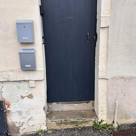 Studio Centre Ville Bar-le-Duc Exterior photo